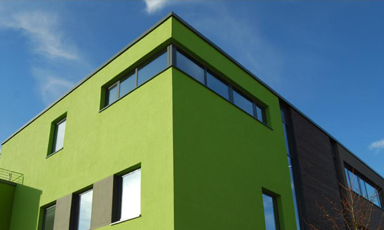 m&s architekten GmbH | Architektur