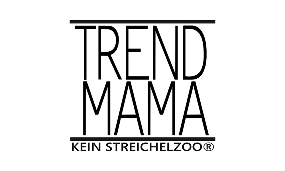 Trend Mama | Mode-Designerin