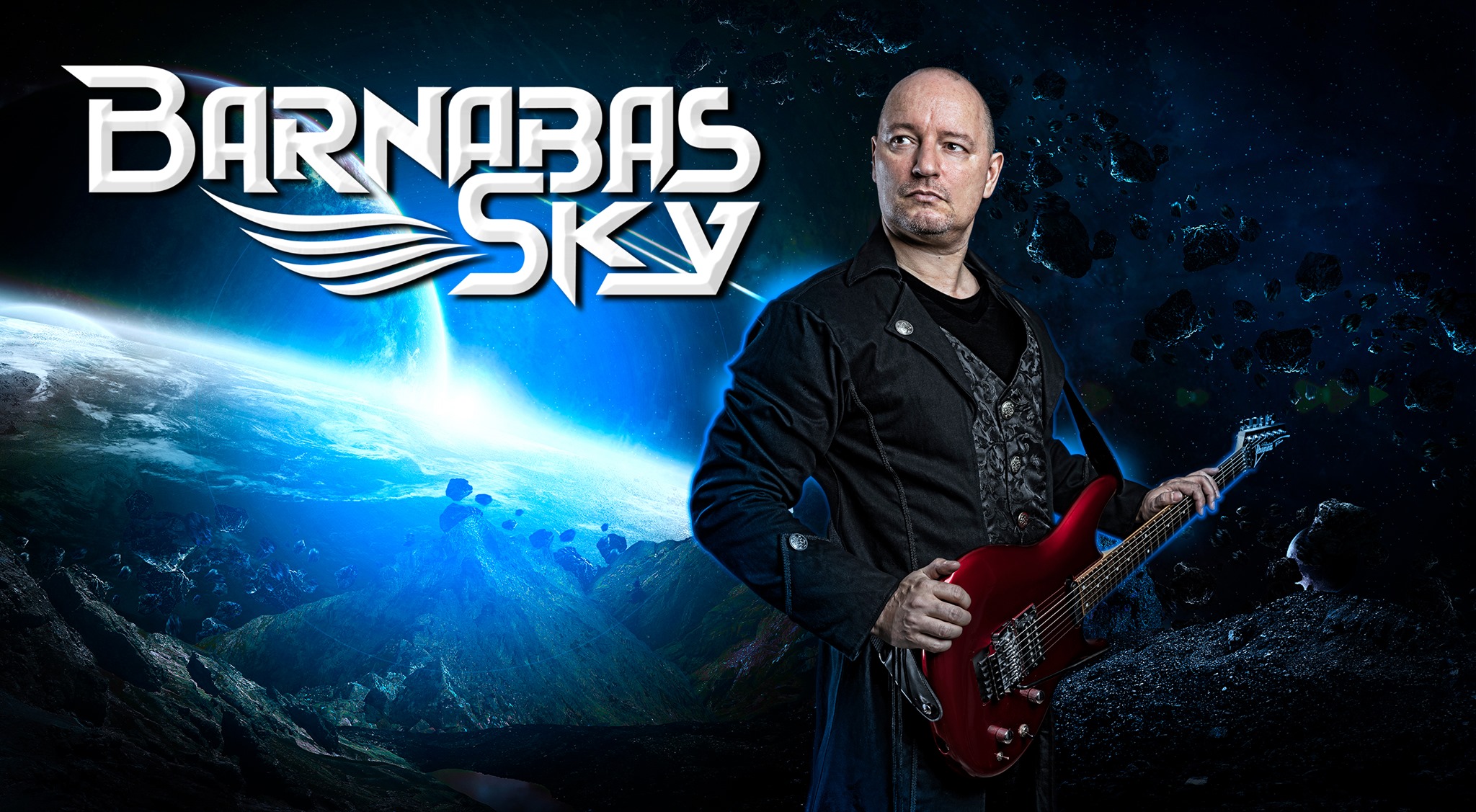 Barnabas Sky | Musiker