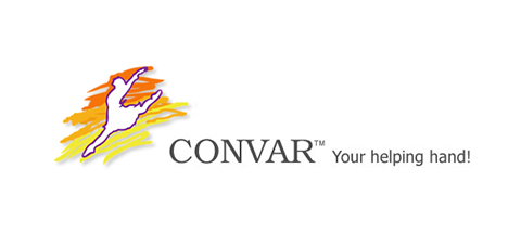 CONVAR | Datenrettung, Repair Service, Logistiklösungen