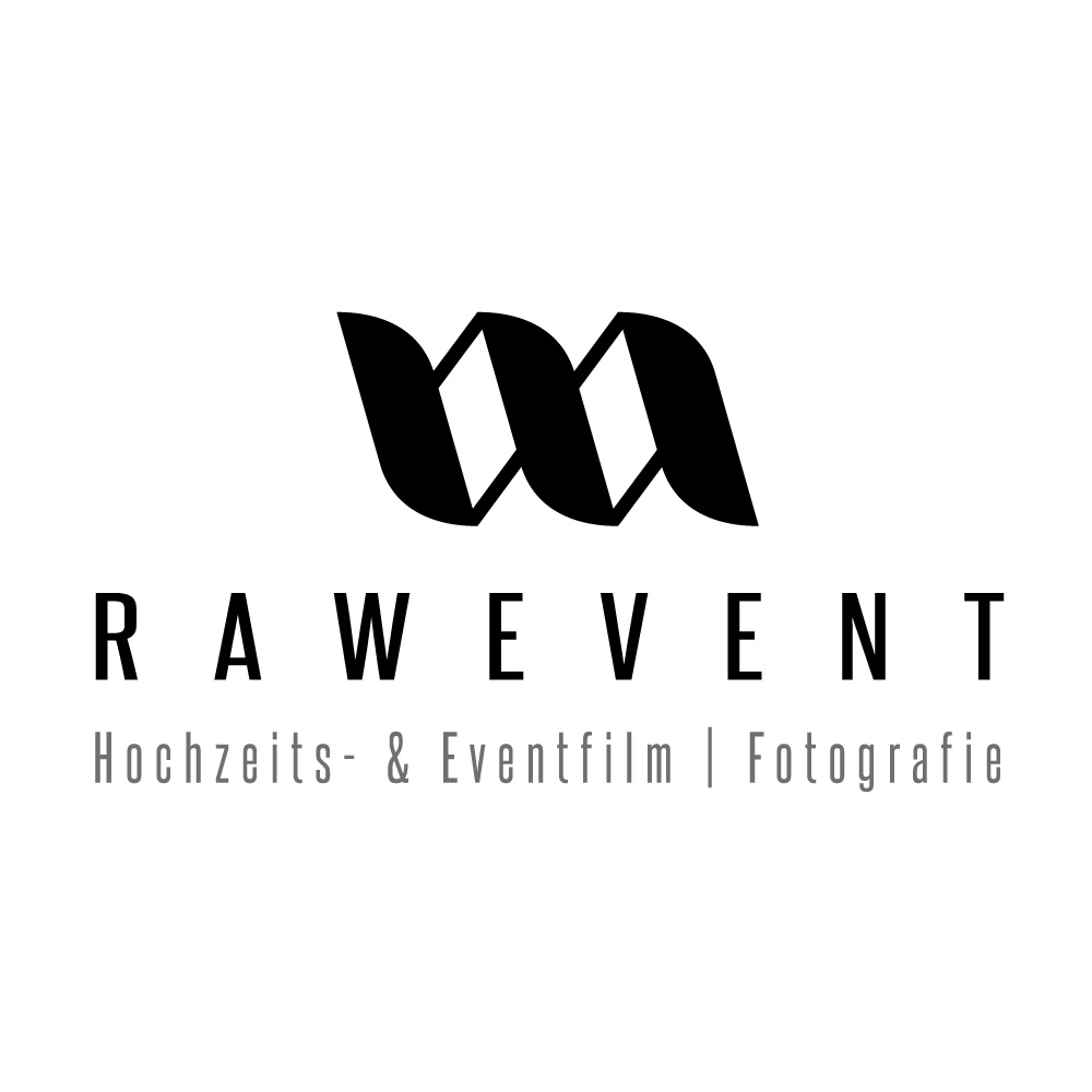 RAWEVENT - Hochzeitsfilme Eventvideos Fotografie 