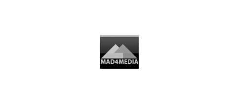 Mad4Media | Dienstleister & Softwareproduzent