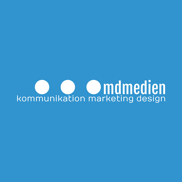MD Medien | Kommunikation . Marketing . Design