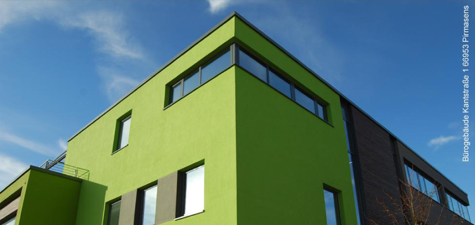 m&s architekten GmbH | Architektur