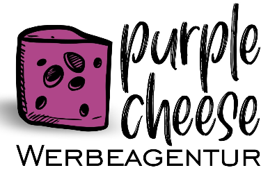 purple cheese | Werbeagentur
